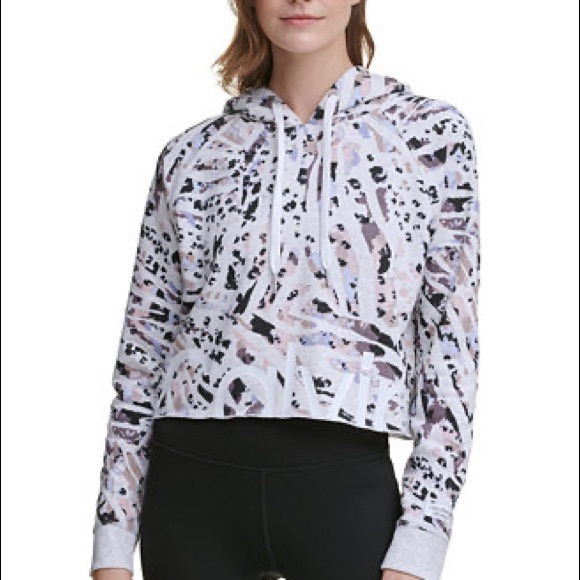 NWOT Calvin Klein Performance Sweatshirt - Picture 10 of 10